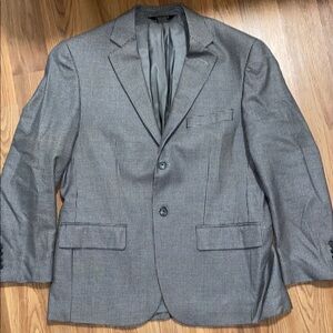 Alfred Sung. Sports coat. Size 40 short